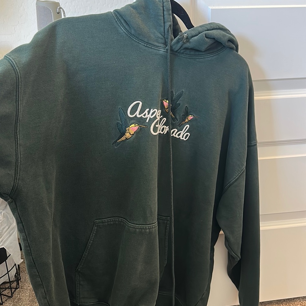 hoodie